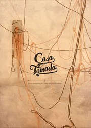 Cover of: A Casa Tomada by 