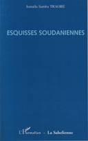 Esquisses soudaniennes by Ismaila-Samba Traoré