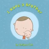 Cover of: I have a brother