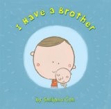 Cover of I have a brother