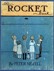Cover of: The rocket book by Peter Newell