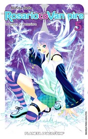 Cover of: Deterioro: Rosario to Vampire, 5