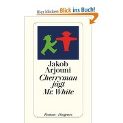 Cover of: Cherryman jagt Mister White by 