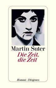 Cover of: Die Zeit, die Zeit