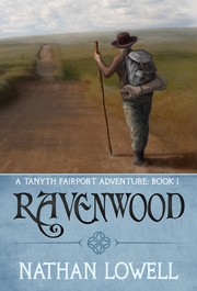 Cover of: Ravenwood by 