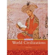 Cover of: World Civilizations The Global Experience by 