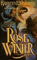 Cover of: A Rose In Winter