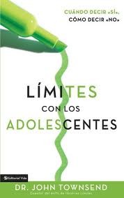 Cover of: Límites con los Adolescentes