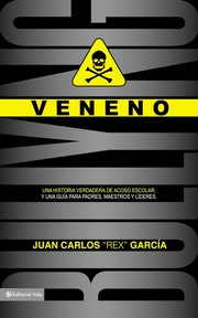 Cover of: Veneno