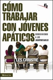 Cover of: Cómo trabajar con Jóvenes apáticos by 