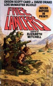 Cover of: FREE LANCERS (Alien Stars, No 4)