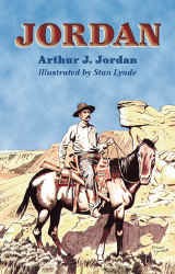 Jordan by Arthur J. Jordan