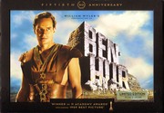 Cover of: Ben-Hur [videorecording] by 