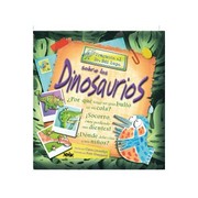 Cover of: Sobre los dinosaurios by 