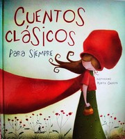 Cover of: Cuentos clásicos para siempre