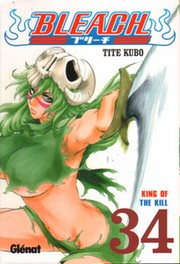 Cover of: King of the kill by 