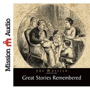 Cover of: Great Stories Remembered [sound recording]