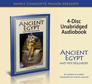 Ancient Egypt and Her Neighbors by Lorene Lambert