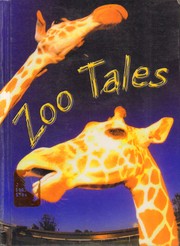 Cover of: Zoo Tales by 