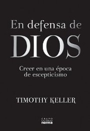 Cover of: En Defensa de Dios
