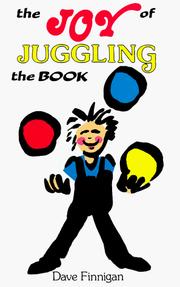 Cover of: The Joy of Juggling