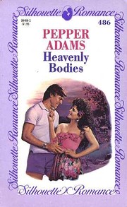 Cover of: Heavenly Bodies