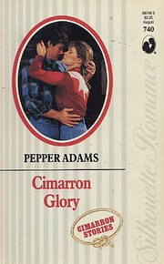 Cover of: Cimarron Glory