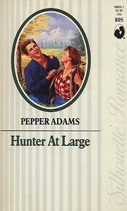 Cover of: Hunter At Large