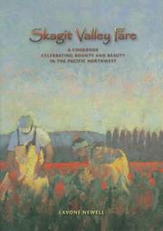 Skagit Valley fare by Lavone Newell