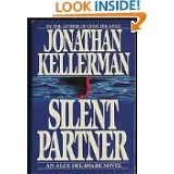 Cover of: Silent partner by Jonathan Kellerman