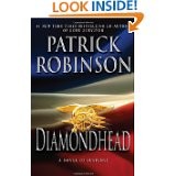 Cover of: Diamondhead