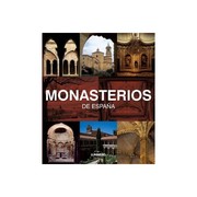 Cover of: Monasterios de España