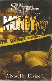 Cover of: Money Grip