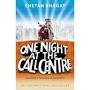 Cover of: One Night @ The Call Center by Chetan Bhagat