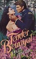 Cover of: Tender Betrayal