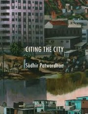 Citing The City by Sudhir Patwardhan