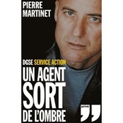 Cover of: Un agent sort de l'ombre by 