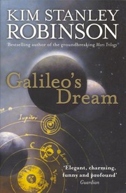 Cover of: Galileo's Dream