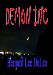 Cover of: DEMON INC