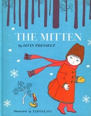 Cover of: Mitten by Alvin Tresselt