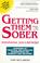 Cover of: Getting Them Sober