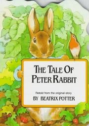 Cover of: Peter Rabbit by Jean Little