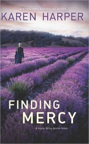 Cover of: Finding Mercy