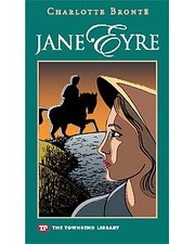 Cover of: Jane Eyre by 