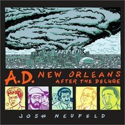 A.D by Josh Neufeld