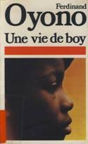 Cover of: Une vie de boy by Ferdinand Oyono