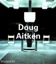 Cover of: Doug Aitken by 