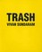Cover of: TRASH