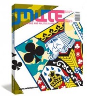 Cover of: MUTE: Issue 27: culture and politicsa after the net