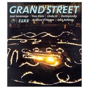 Cover of: Grand Street (67): Fire
